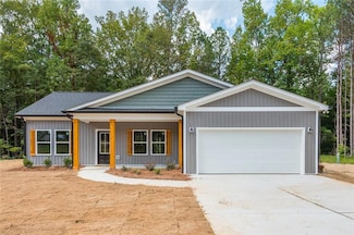 246 Stephens Rd, Cedartown, GA 30125