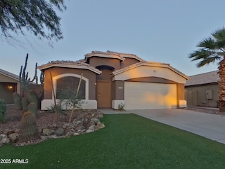 350 N 152nd Dr, Goodyear, AZ 85338