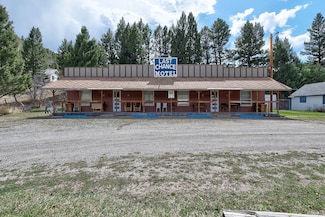 204 Last Chance Loop, Elliston, MT 59728