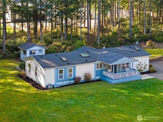 17102 141st St NW, Gig Harbor, WA 98329