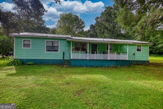 85 Macon St, Monticello, GA 31064