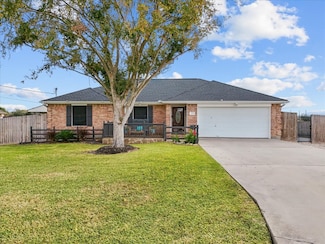 3519 Lone Pine Dr, Santa Fe, TX 77510