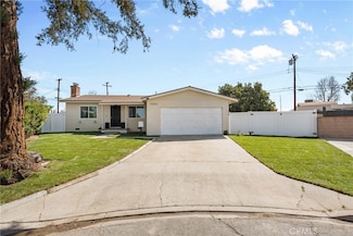 15363 Las Vecinas Dr, La Puente, CA 91744