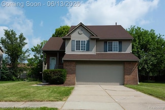 40772 Worthington Rd, Canton, MI 48188