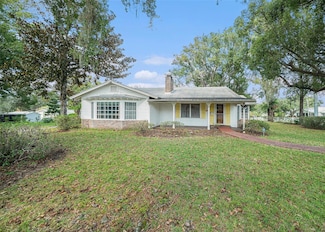 37215 Church Ave, Dade City, FL 33525