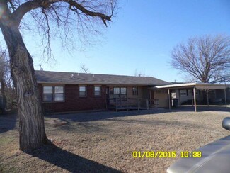 3820 NW Columbia Ave, Lawton, OK 73505