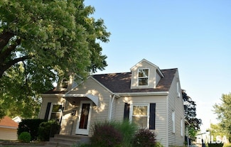 2325 N Marquette St, Davenport, IA 52804
