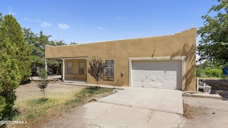 312 Alargo Dr, La Mesa, NM 88044