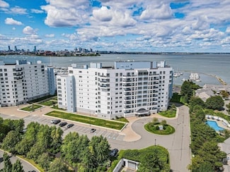 1001 Marina Dr Unit 213, Quincy, MA 02171