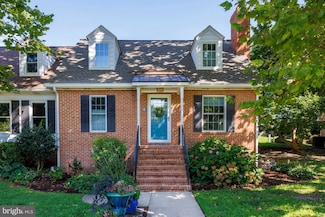 295 Bay St Unit 4, Easton, MD 21601