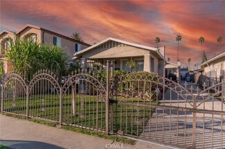 323 W 80th St, Los Angeles, CA 90003