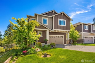 216 178th St SE, Bothell, WA 98012