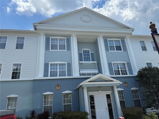 7649 Heritage Crossing Way Unit 201, Reunion, FL 34747