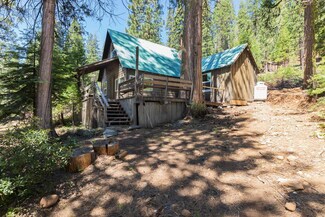 38752 Highway 36 E, Mineral, CA 96061