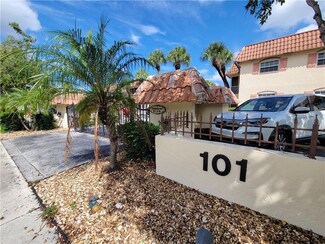 101 E Mcnab Rd Unit 203, Pompano Beach, FL 33060