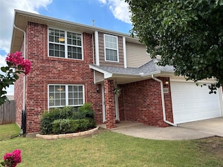 8520 SW 44th Ct, Oklahoma City, OK 73179