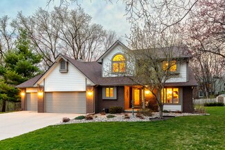 615 Chelsea Ct, Ames, IA 50014