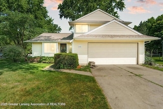 4538 Cranberry Ct, Lansing, MI 48917