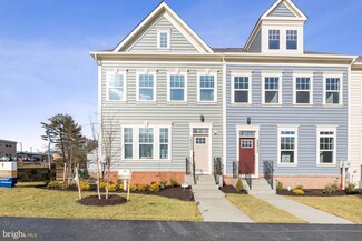 26216 Queens Grove, Damascus, MD 20872