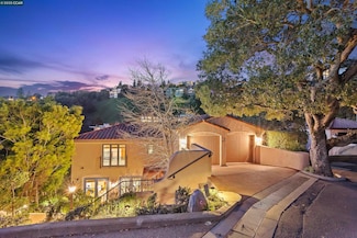 25 Live Oak Rd, Berkeley, CA 94705