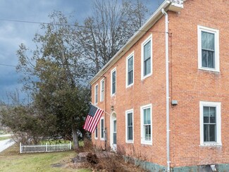 184 N Main St, Cambridge, VT 05444