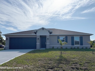 1380 Paramount Ave SE Unit 16, Palm Bay, FL 32909