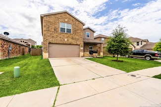 247 Azalea Way, New Braunfels, TX 78132