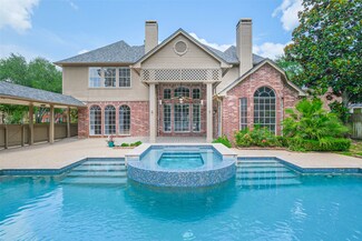 3314 Winding Lake Way, Katy, TX 77450