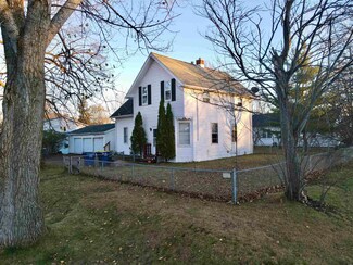 1701 E 3rd St, Merrill, WI 54452