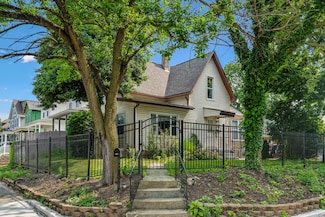 2350 Indiana Ave, Columbus, OH 43202