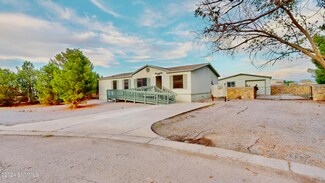 2986 Petunia Ln, Las Cruces, NM 88007
