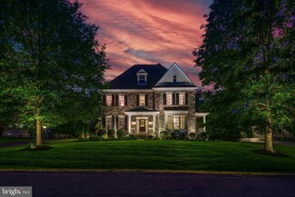 42667 Trappe Rock Ct, Ashburn, VA 20148