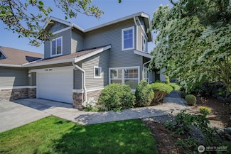 1110 63rd St SE Unit 101, Auburn, WA 98092