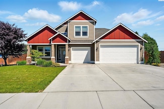 626 Pinnacle Dr, West Richland, WA 99353