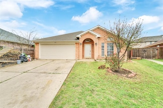 703 Stone Mesa Ct, Arlington, TX 76001