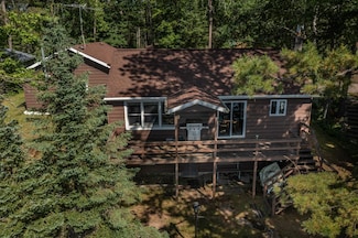 N12098 N Post Lake Dr, Elcho, WI 54428