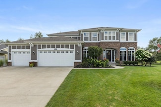 14112 Georgian Bay Dr, Holland, MI 49424