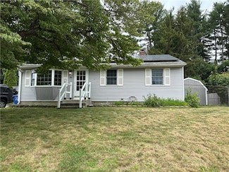 55 Circle Dr, Mansfield Center, CT 06250