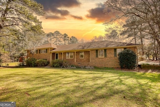 5190 Paul Cir SW, Conyers, GA 30094