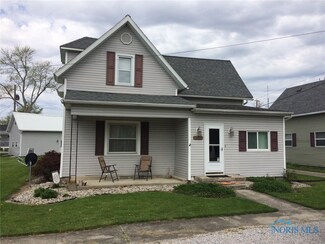 200 N Rock St, Sherwood, OH 43556