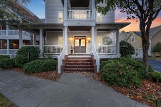 347 Landing Dr, North Augusta, SC 29841