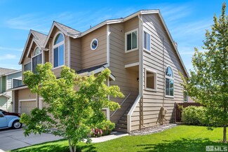 4348 Loreto Ln, Reno, NV 89502