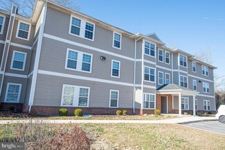 30630 Umes Blvd Unit V-204, Princess Anne, MD 21853