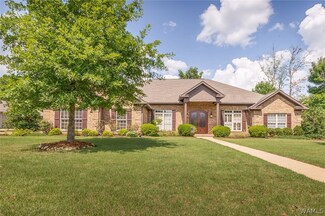 4601 Bluegrass Pkwy, Tuscaloosa, AL 35406