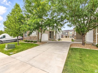 1574 N Cordoba Dr, Saratoga Springs, UT 84045
