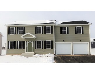 28 Silvia St, Three Rivers, MA 01080