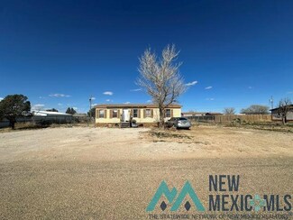 2113 E University Dr, Portales, NM 88130