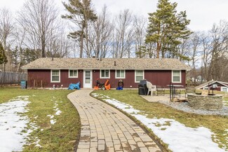 165 Bolton Rd, Lancaster, MA 01523