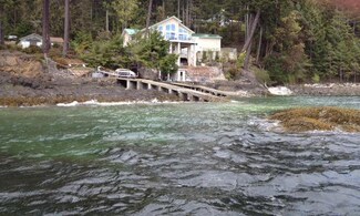 120 Rocky Point Rd, Brinnon, WA 98320
