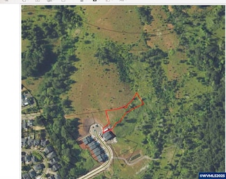 2754 NW Huckleberry Dr, Corvallis, OR 97330